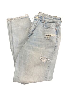 American Eagle Mom Jeans